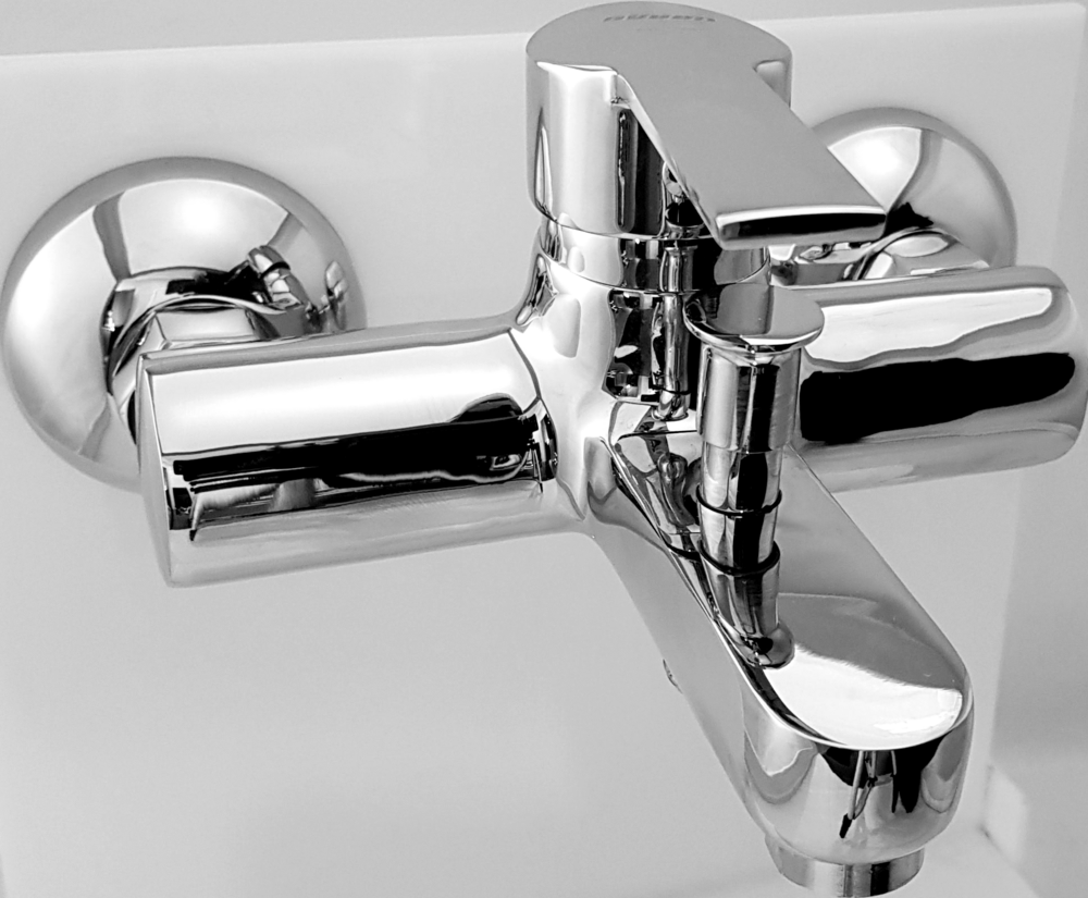 8704 Banyo Bataryası