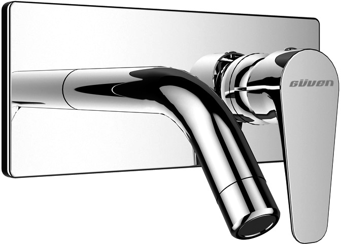 8860 Tam Banyo Bataryası 220cm