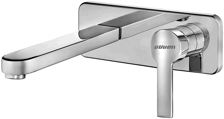 9660 Tam Banyo Bataryası 220cm