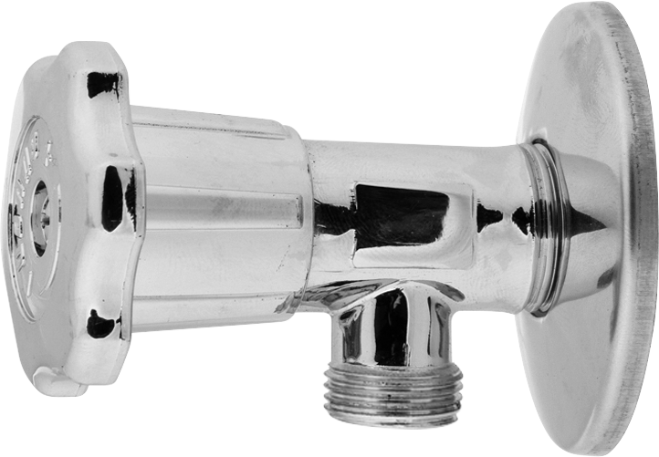 3013 Musluk 3-8 Taharat Krom