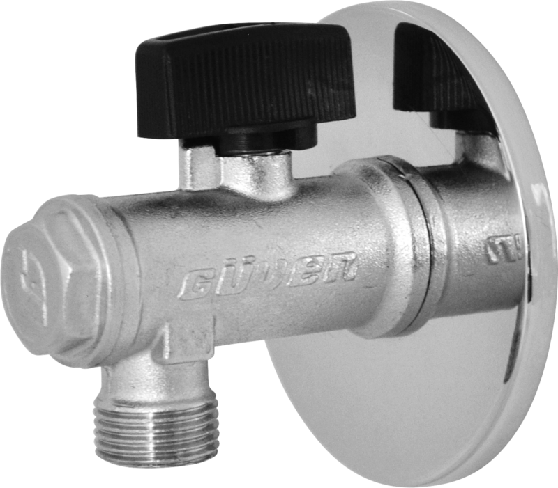 3015 Musluk Filtreli Taharat 1-2