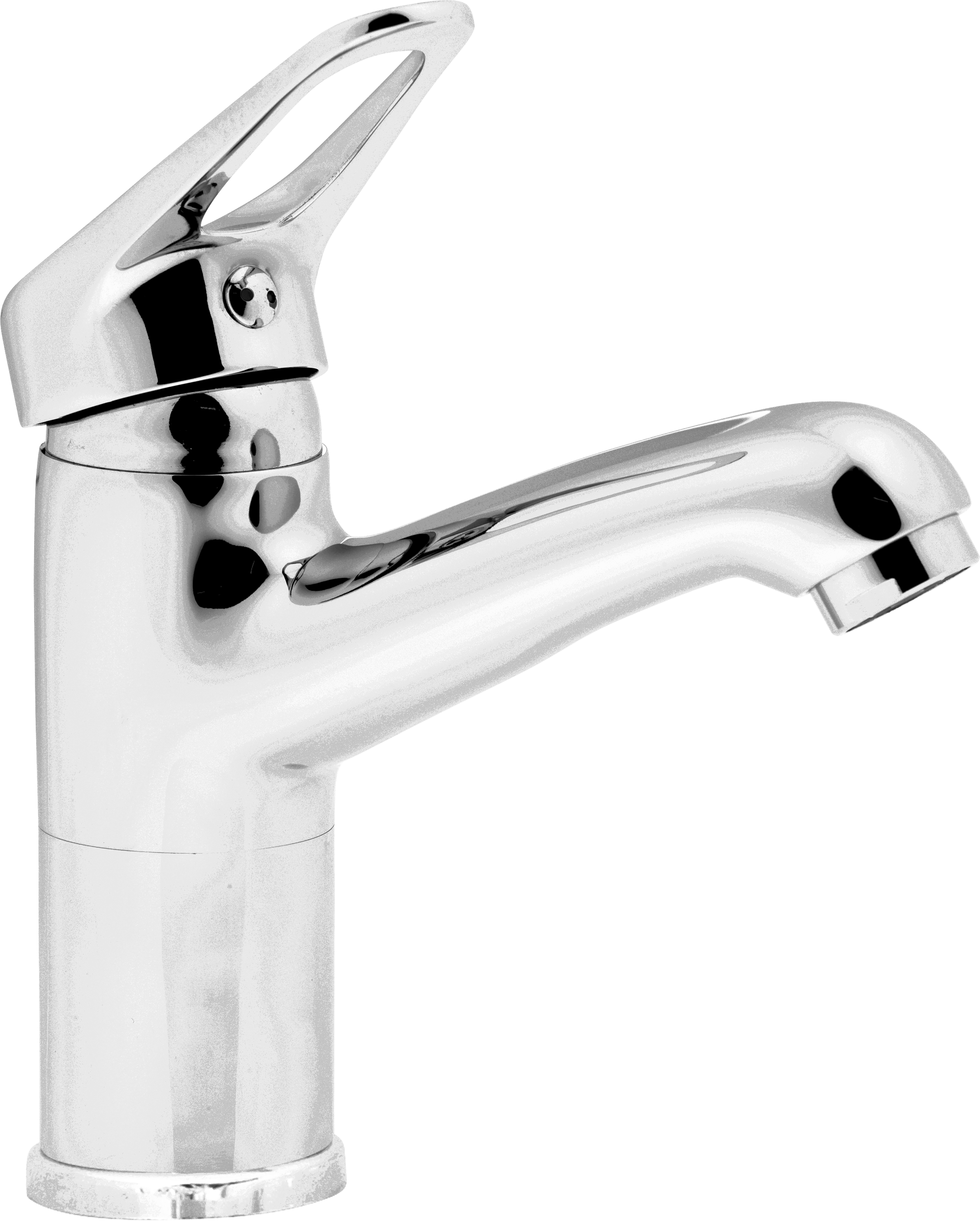 9351-Y Yüksek Lavabo Bataryası