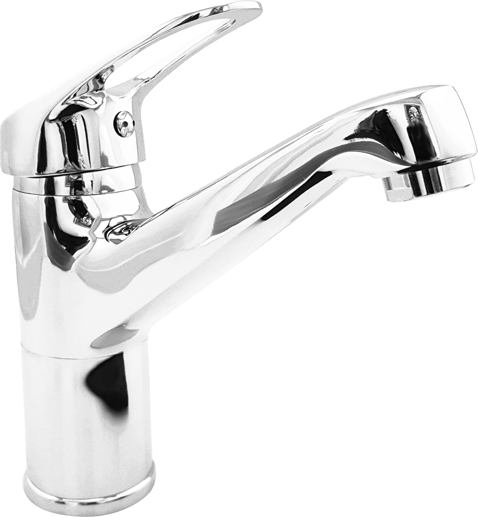 8401-Y Yüksek Lavabo Bataryası
