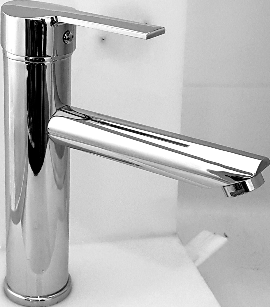 8101-Y Lavabo Yüksek Lavabo Bataryası