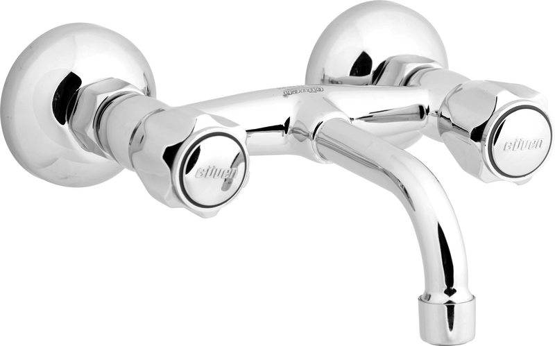 1009 Sabit Lavabo Bataryası