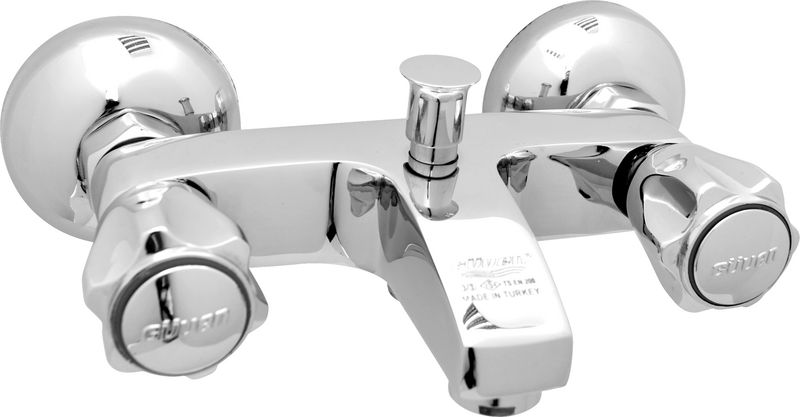 1024 Monoblok Banyo Bataryası