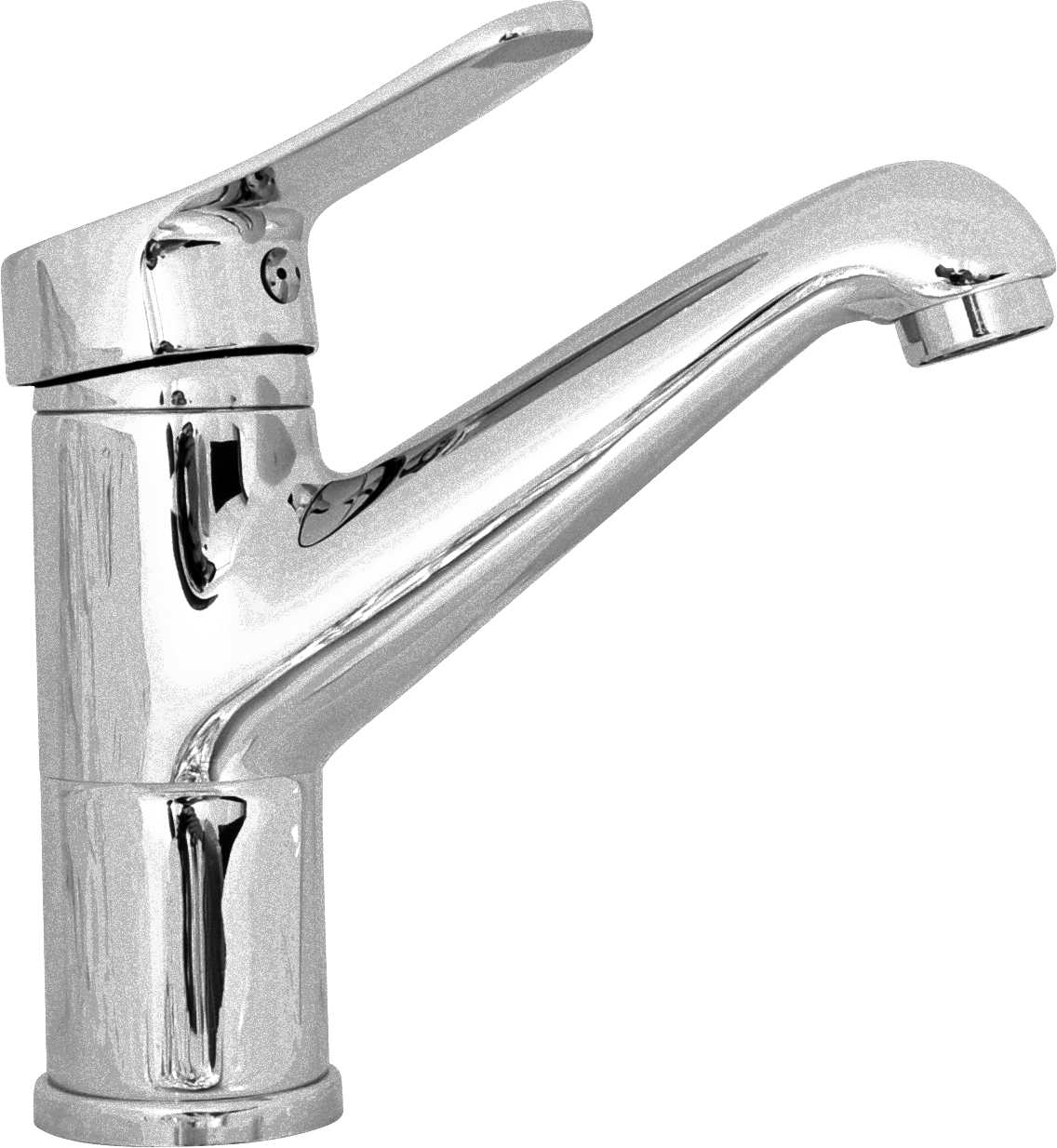 9401-Y Yüksek Lavabo Bataryası
