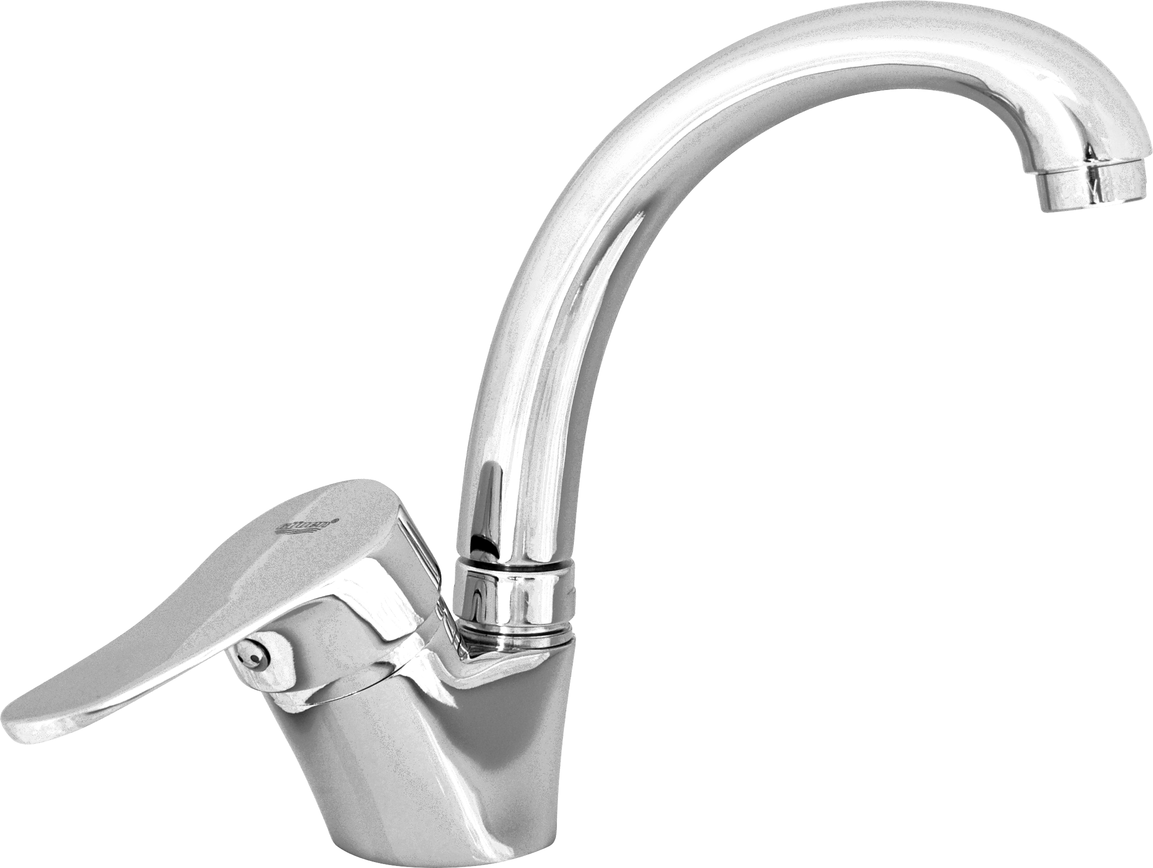9402 Kuğu Lavabo Bataryası