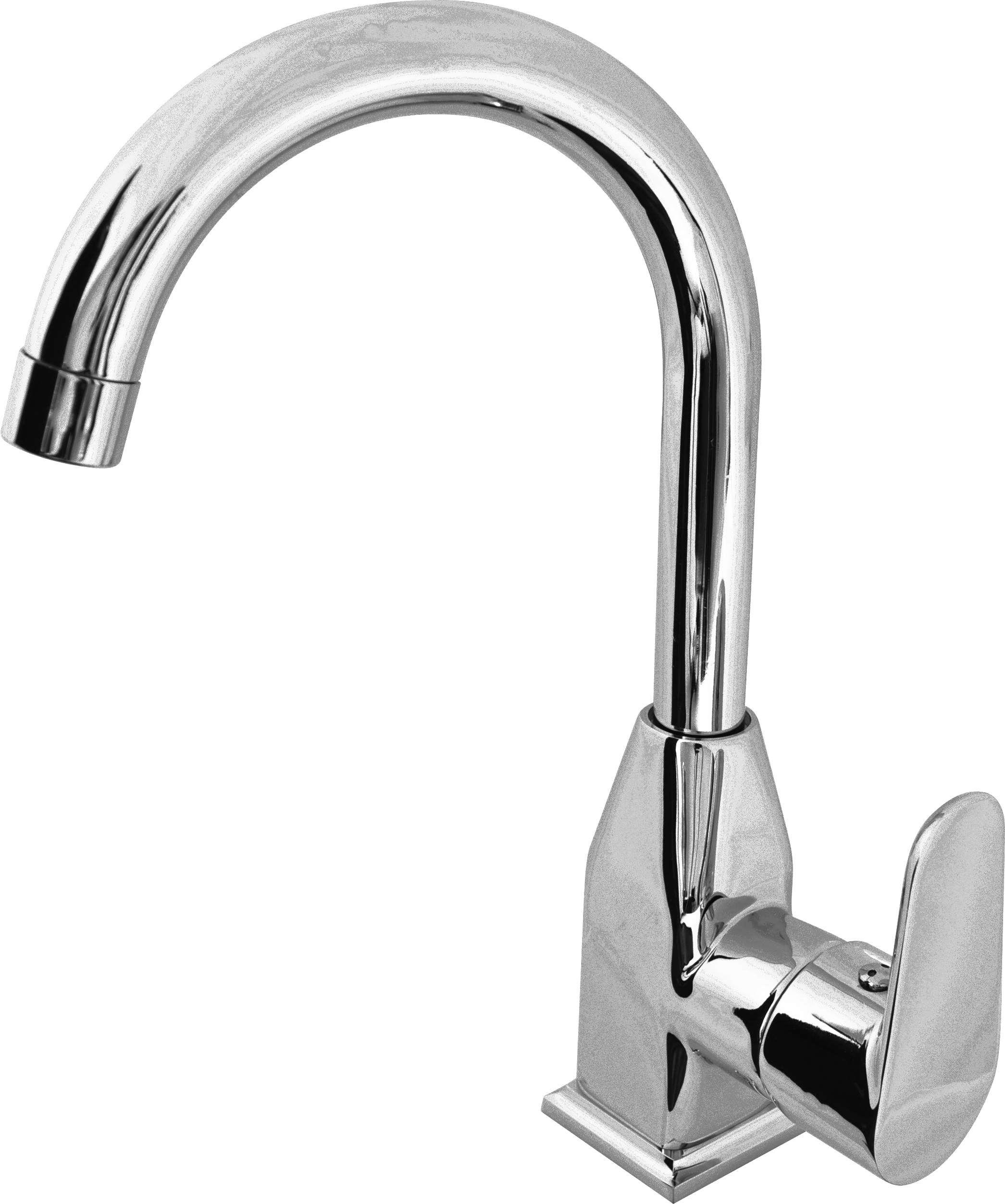 8802 Kuğu Lavabo Bataryası