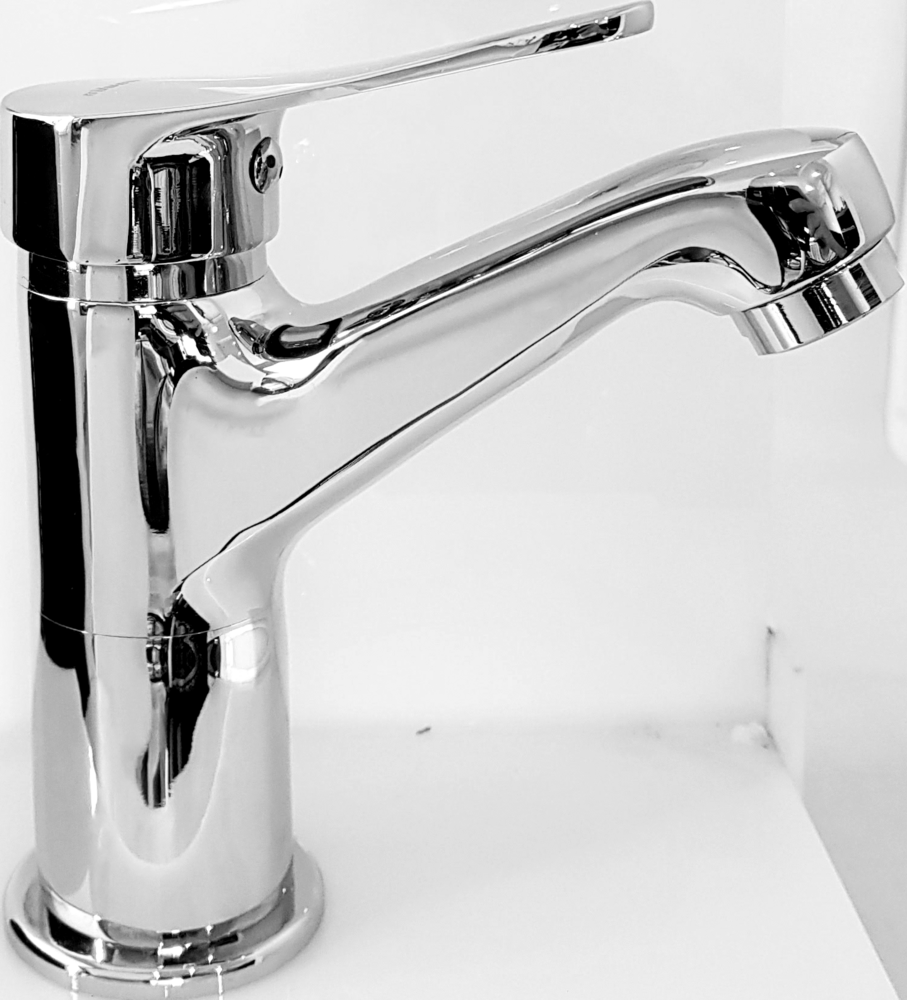 8001-Y Yüksek Lavabo Bataryası