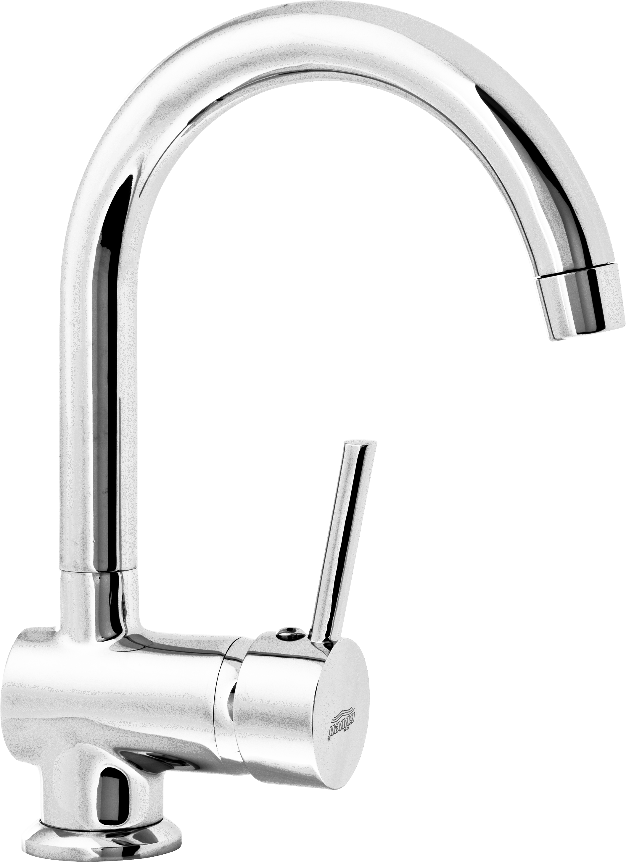 9102 Kuğu Lavabo Bataryası