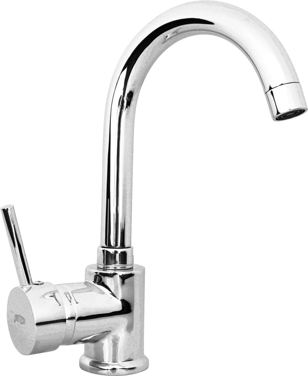 9202 Plus Kuğu Lavabo Bataryası