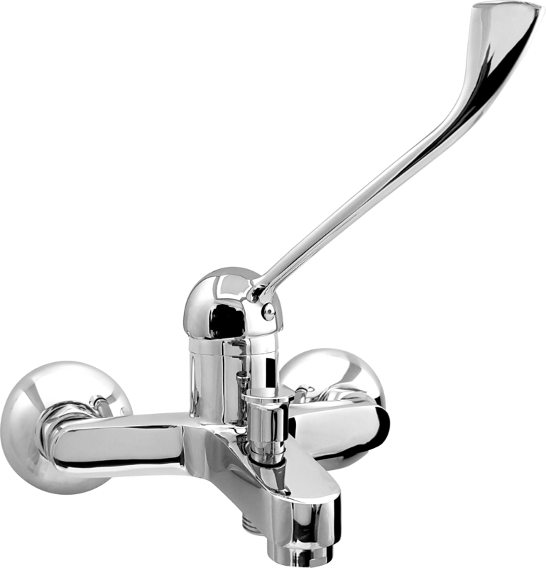 8404-DR Banyo Bataryası