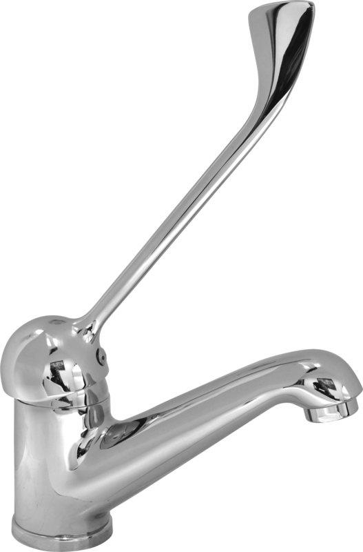 9401-DR Lavabo Bataryası