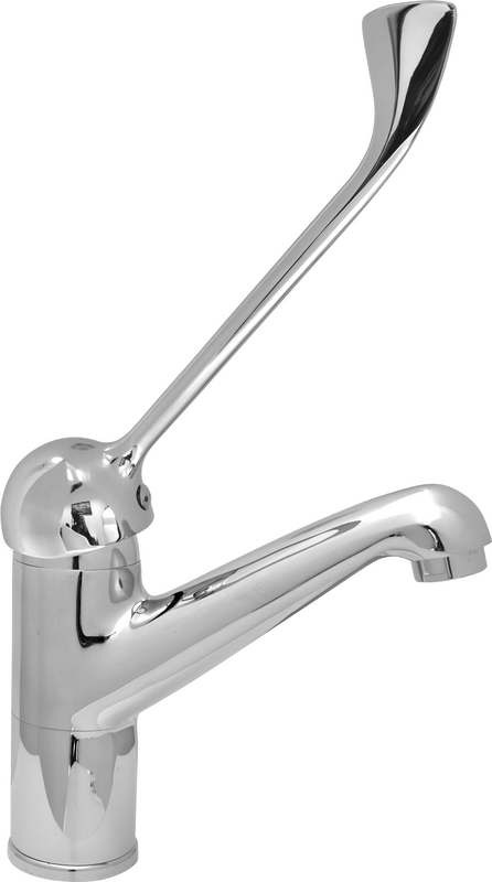 9401-Y-DR Yüksek Lavabo Bataryası