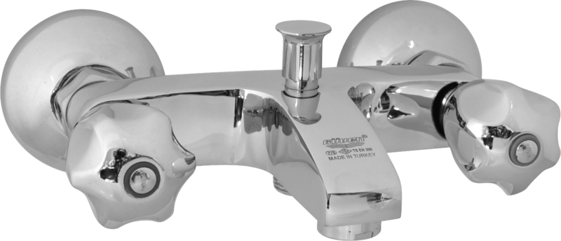 2324 Monoblok Banyo Bataryası