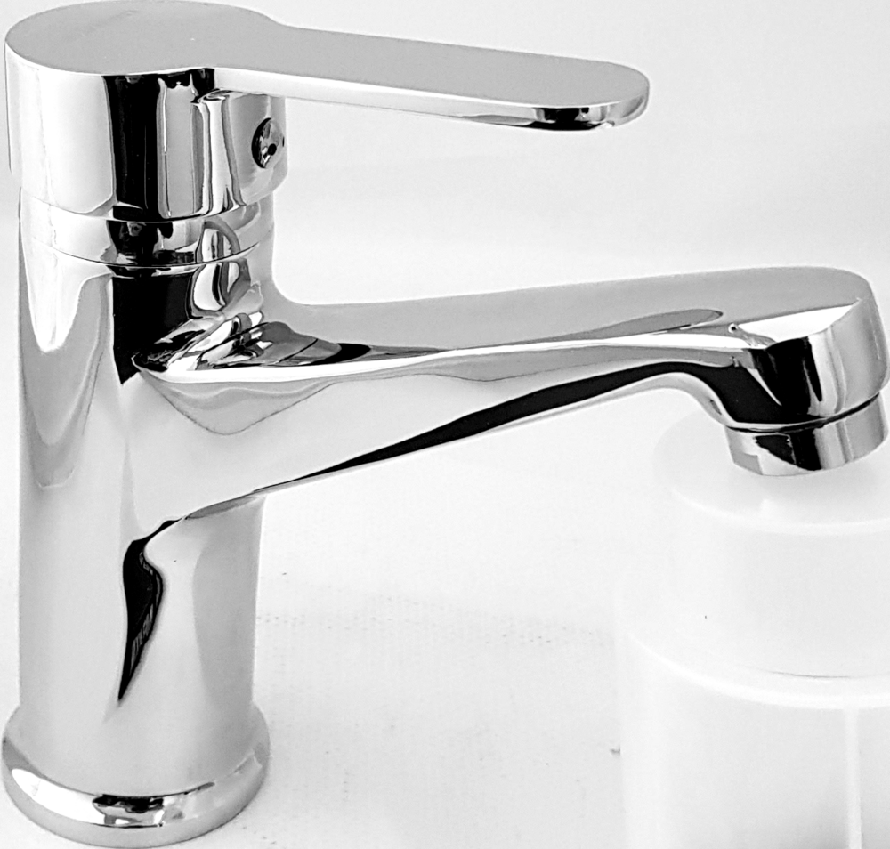 8301 Lavabo Bataryası