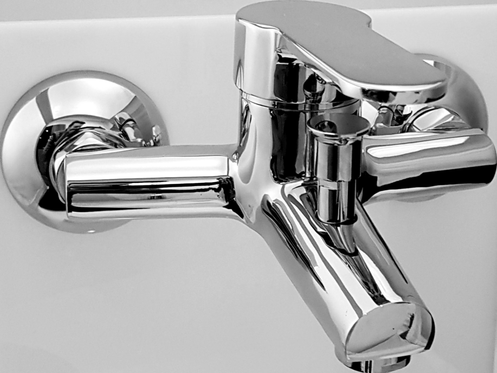 8304 Banyo Bataryası
