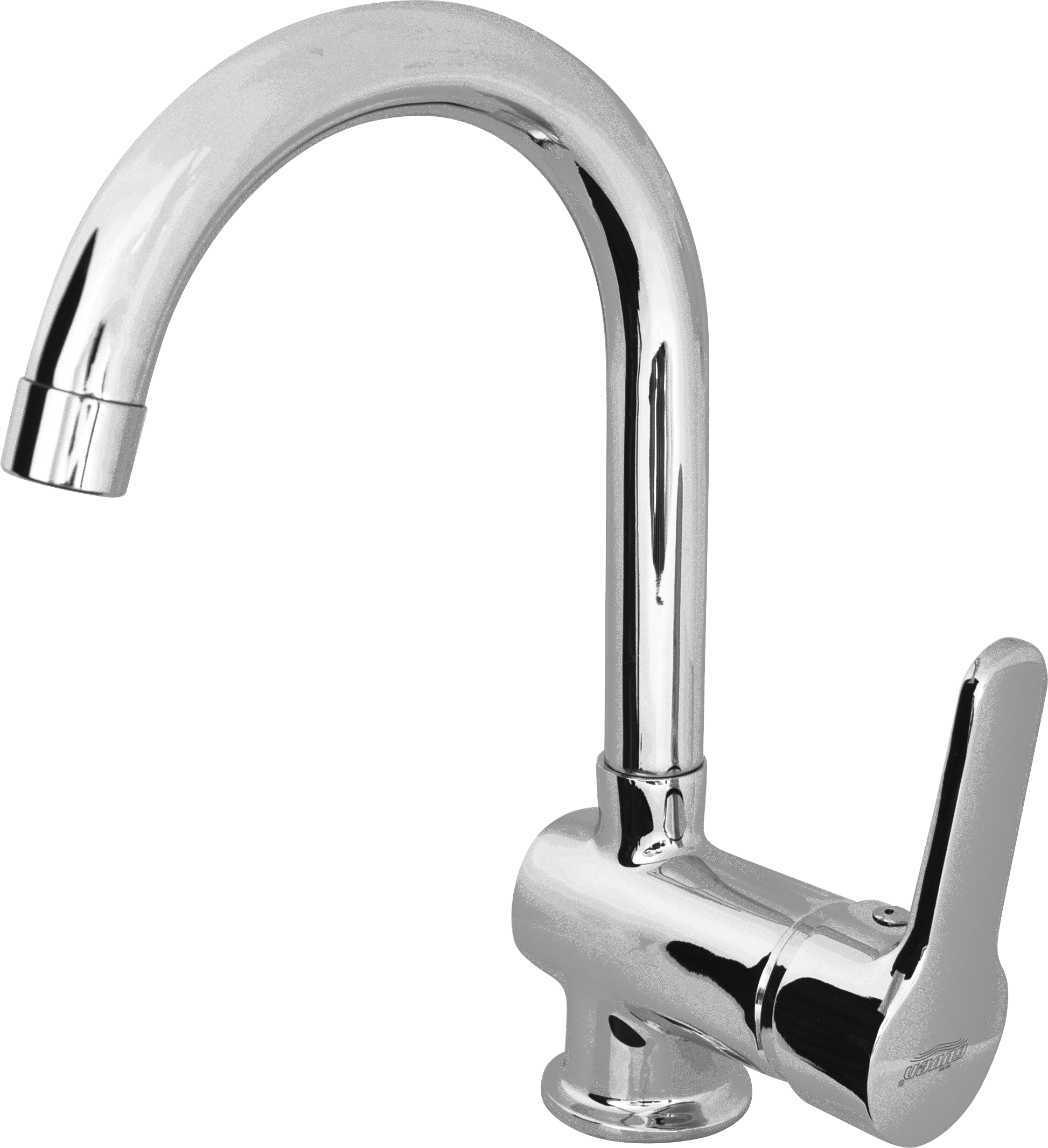 9702 Kuğu Lavabo Bataryası