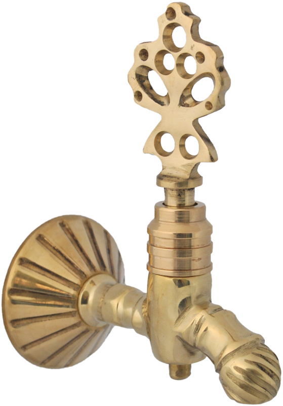 1510 Musluk Gold 3-4