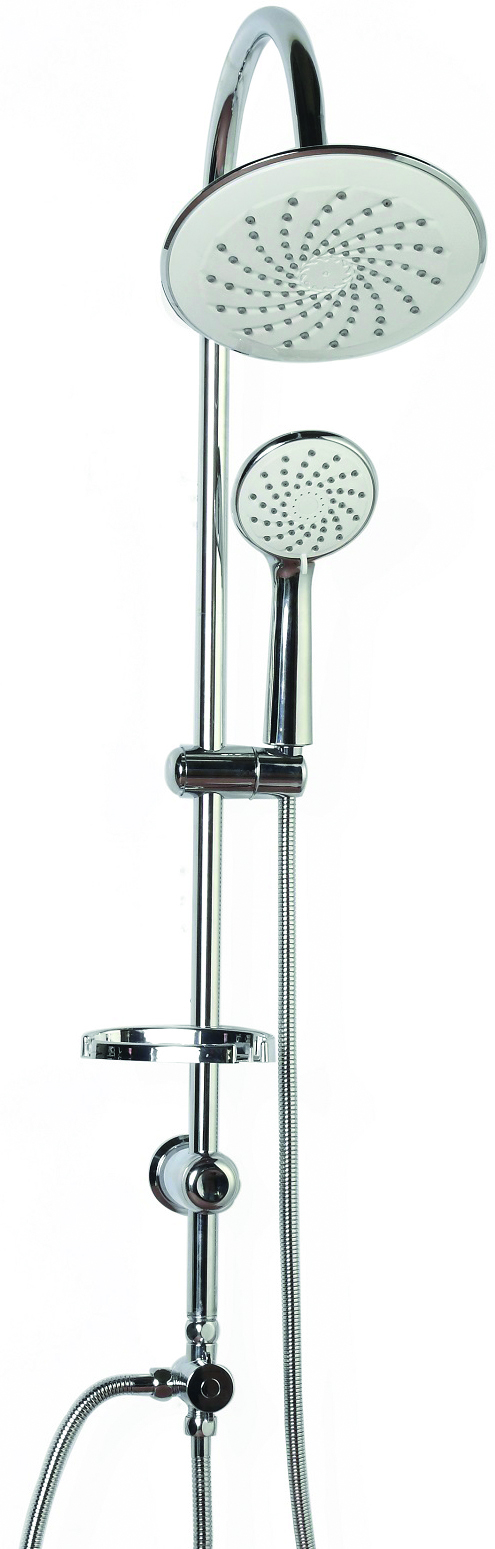 77100 Duş Seti Safir