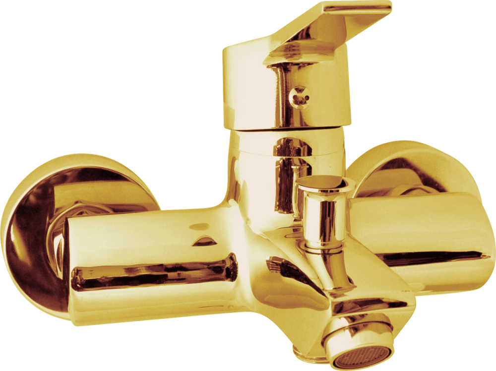 9604-02 Banyo Bataryası Altin