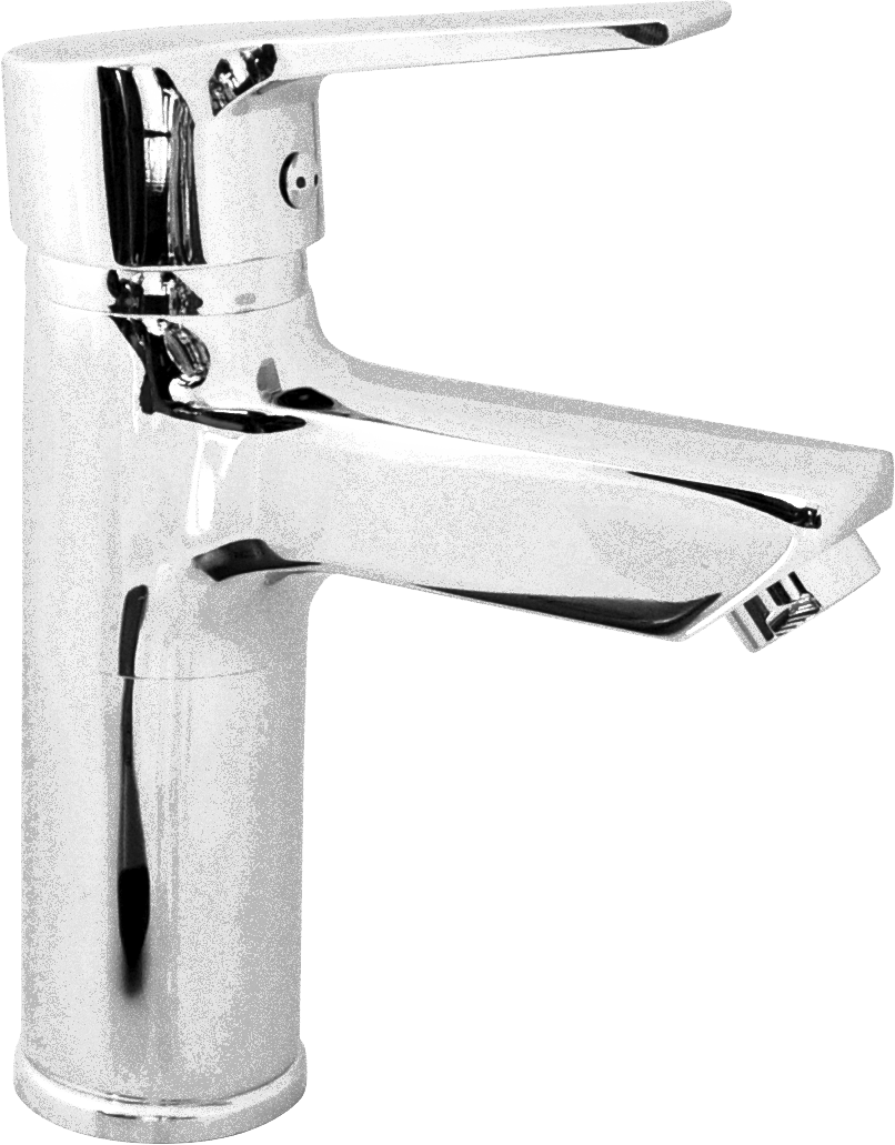 9601 Lavabo Bataryası