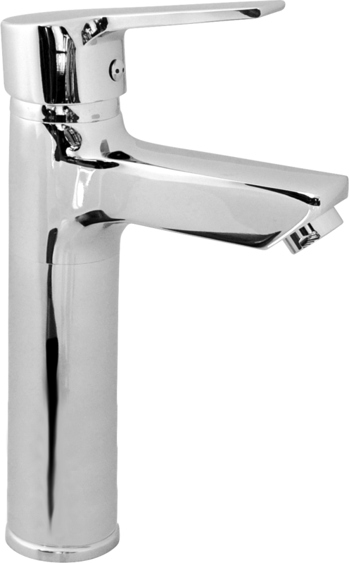 9601-Y Yüksek Lavabo Bataryası