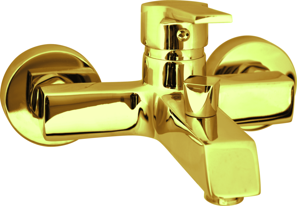 8604-02 Banyo Bataryası Altin