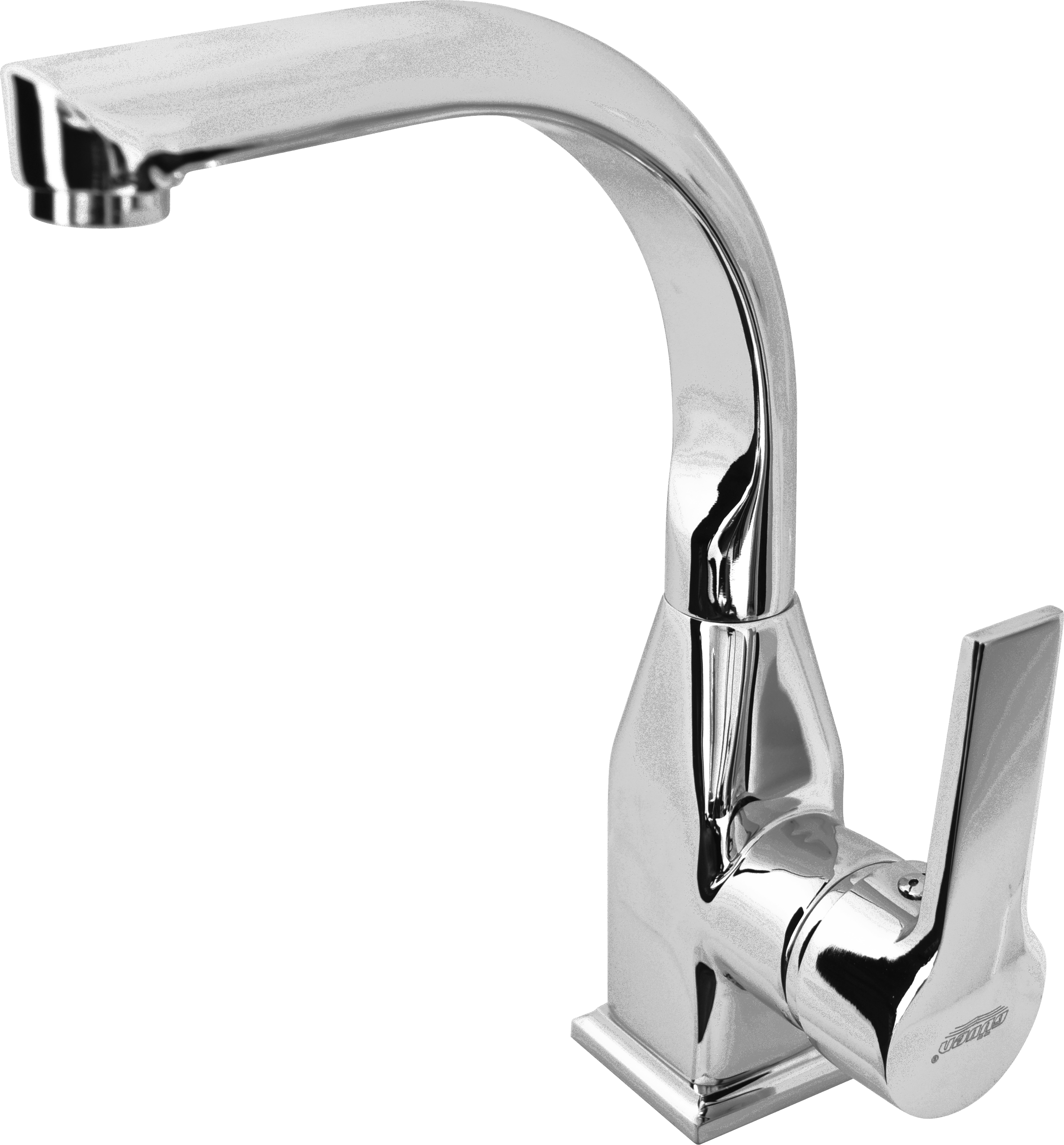 8602 Kuğu Lavabo Bataryası