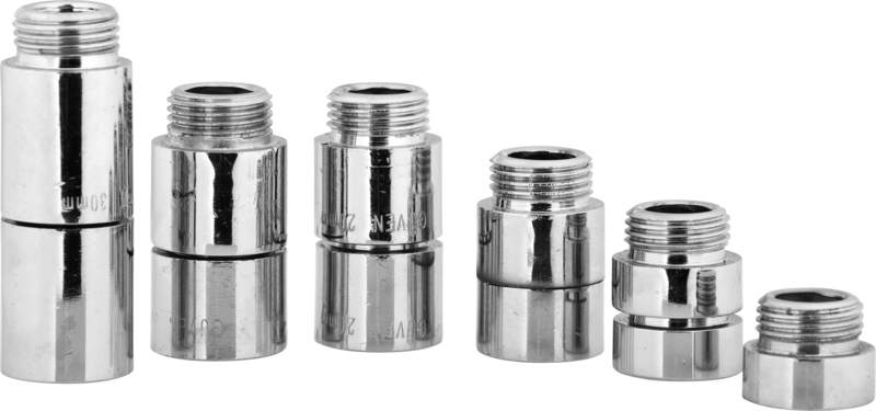 6054 2cm Krom