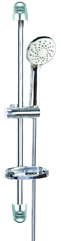 77001 Duş Seti Safir