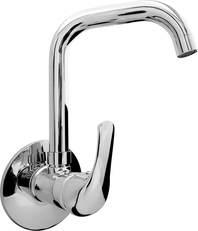 M9418 Giriş Duvardan Lavabo