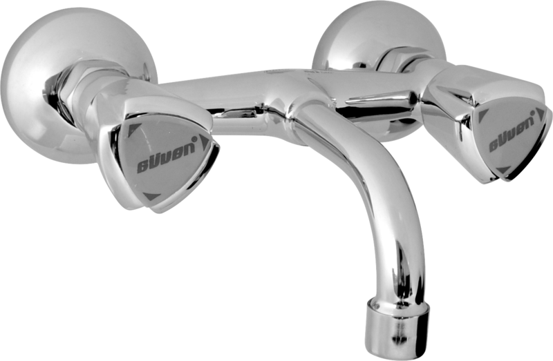 4309 Sabit Lavabo Bataryası
