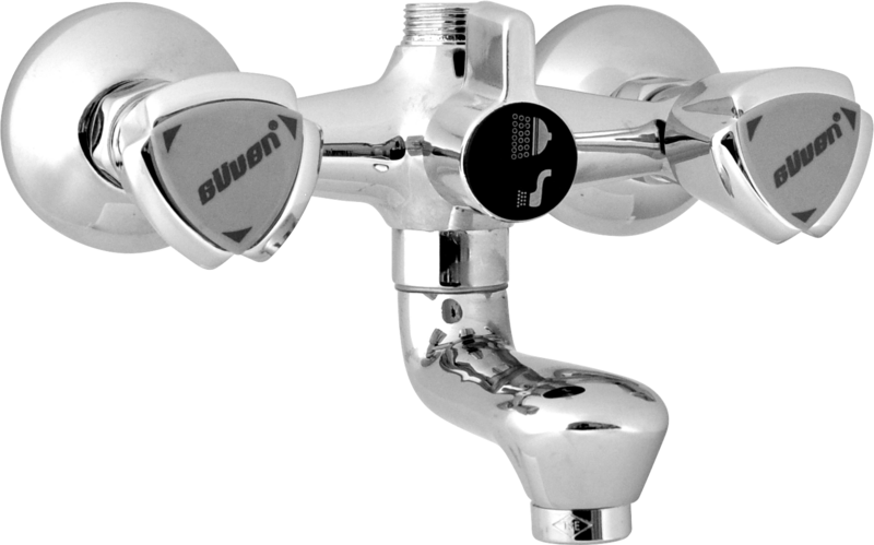 4334 Küresel Banyo Bataryası
