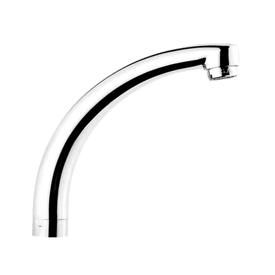 3303 Mix Pirinç Lavabo Borusu