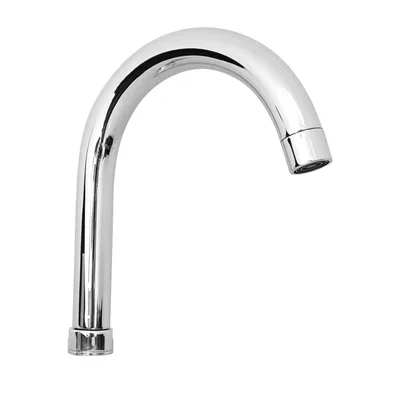 3304 Mix Paslanmaz Lavabo Borusu