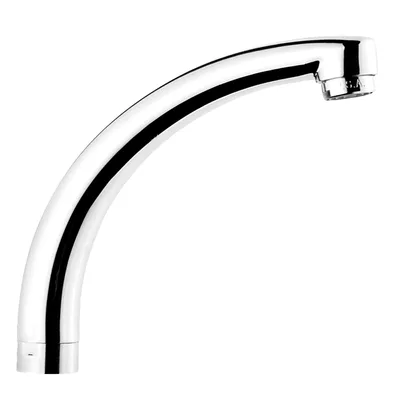 3305 Mix Paslanmaz Lavabo Borusu