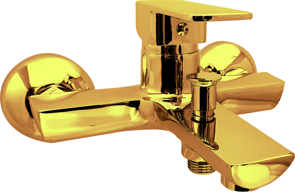 8504-02 Banyo Bataryası Altin