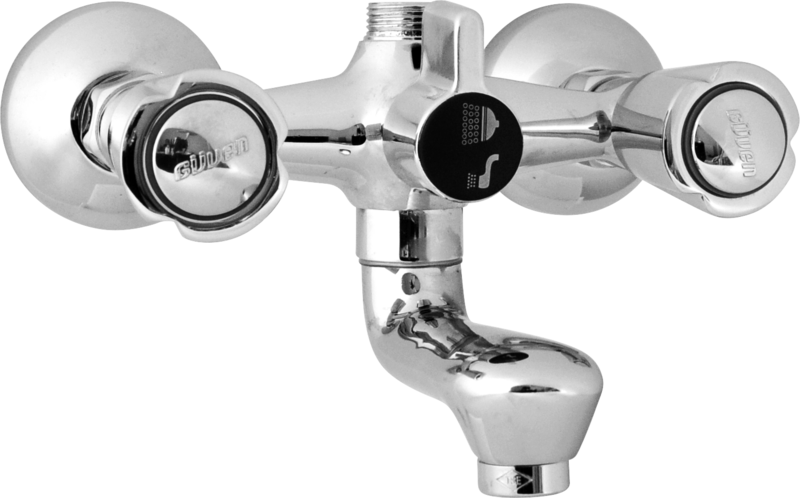 4234 Küresel Banyo Bataryası