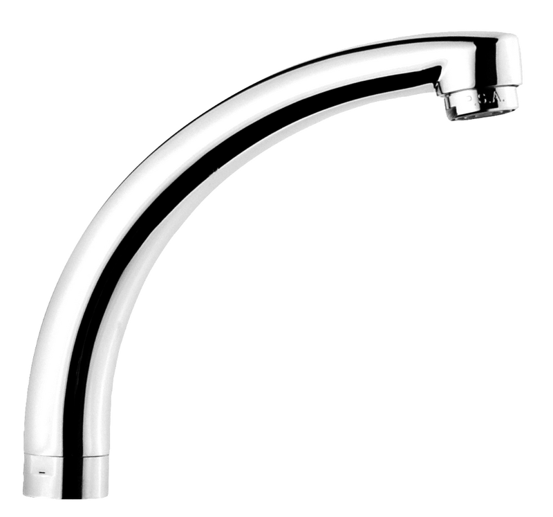 3305 Mix Paslanmaz Lavabo Boru