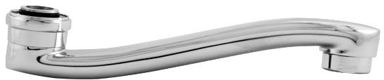 3306 Mix Pirinc Aplike Evye Boru