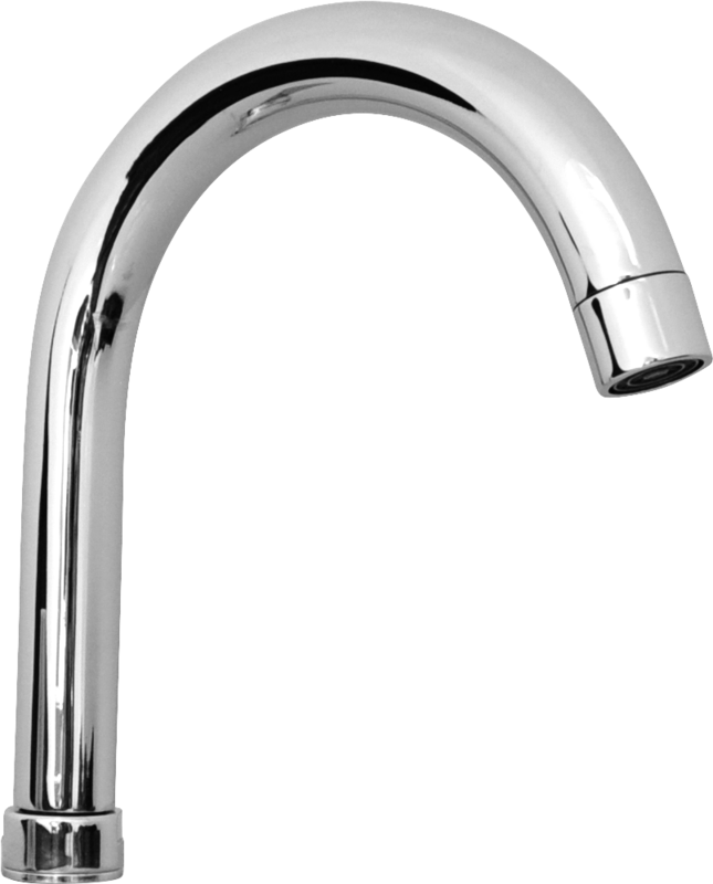 3324 Mix Pirinc Lavabo Boru