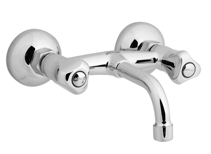 3209 Sabit Lavabo Bataryası