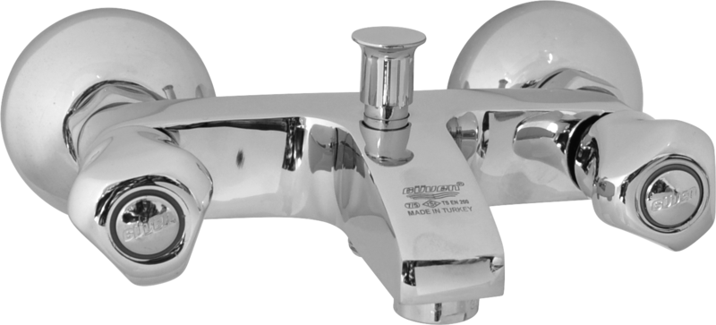 3224 Monoblok Banyo Bataryası