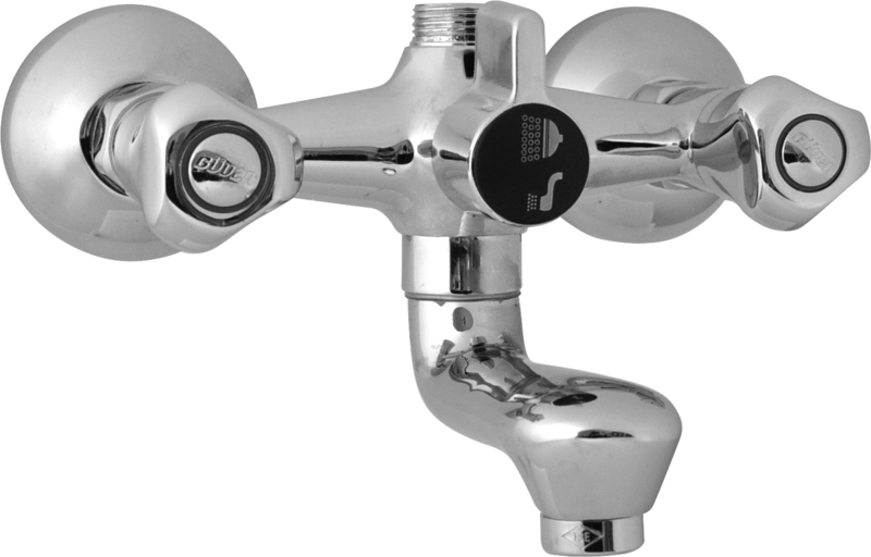 3234 Küresel Banyo Bataryası